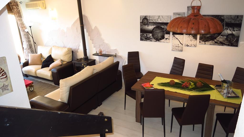 Claire Seaview & Beach-Apartment Montgat Dış mekan fotoğraf